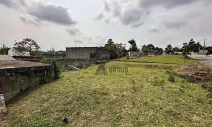 Terreno à venda, 382 m² por R$ 89.000 - Vitória Vale III - Pindamonhangaba/SP
