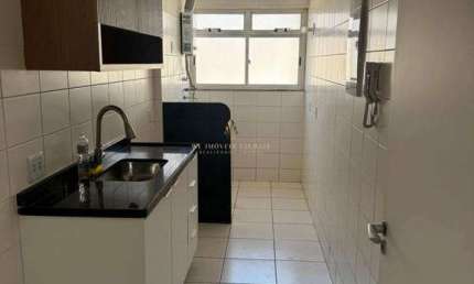 Apartamento à venda, no Condomínio Vale Das Paineiras,  em Niterói, Maceió, com 2 quartos, 66m²