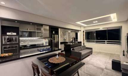 Apartamento à venda, no Condomínio Residencial Áquila,  em Taubaté, Vila das Jabuticabeiras, com 2 quartos, 76m²