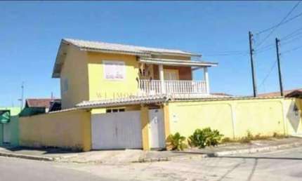 Casa à venda em Pindamonhangaba, Conjunto Habitacional Terra dos Ipês II (Fase II), com 3 quartos, 273m²