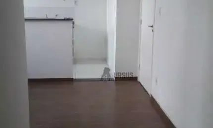 Apartamento com 2 dormitórios à venda, 46 m² por r$ 158.000 - edifício pedra bonita - pindamonhangaba/sp