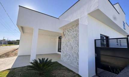 Casa de condomínio à venda, no Residencial Charles Schinneder,  em Taubaté, Quiririm, com 2 quartos, 105m²