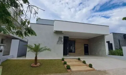 Casa em condomínio fechado com 3 quartos à venda na Avenida Carlos Pedroso da Silveira, 7000, Residencial Ouroville, Taubaté