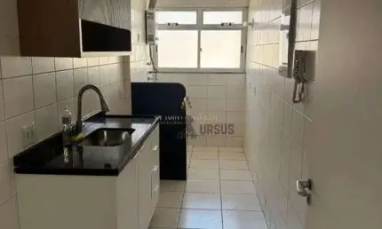 Apartamento com 2 dormitórios à venda, 66 m² por R$ 330.000,00 - Maceió - Niterói/RJ