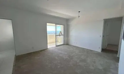 Apartamento à venda, no Condomínio Edifício Wide,  em Taubaté, Granjas Santa Terezinha, com 3 quartos, 86m²