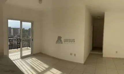 Apartamento com 3 quartos à venda na Rua General Júlio Salgado, 880, Santana, Pindamonhangaba
