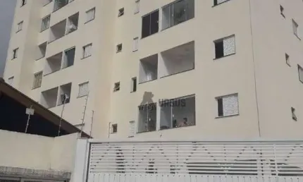 Apartamento com 2 quartos à venda na Rua Benedito Leite de Abreu, 300, Loteamento Residencial Andrade, Pindamonhangaba