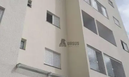 Apartamento com 2 quartos à venda na Rua Benedito Leite de Abreu, 300, Loteamento Residencial Andrade, Pindamonhangaba