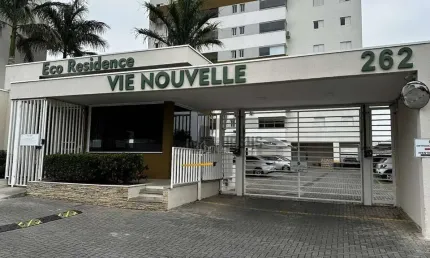 Apartamento com 3 dormitórios à venda, 82 m² por r$ 450.000,00 - boa vista - pindamonhangaba/sp