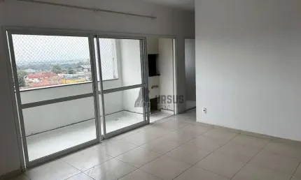 Apartamento com 3 dormitórios à venda, 82 m² por r$ 450.000,00 - boa vista - pindamonhangaba/sp