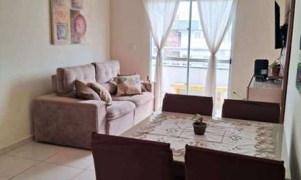 Apartamento à venda, no Condominio Residencial Palmeiras, , Residencial Parque das Palmeiras, com 2 quartos, 68m²