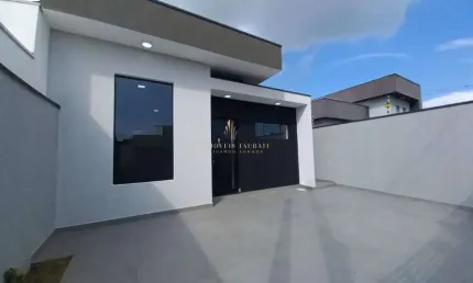 Casa com 3 quartos à venda na Rua Meimei, 38, Loteamento Santa Clara, Pindamonhangaba