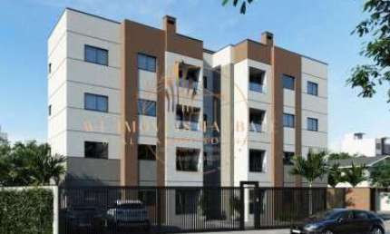 Apartamento com 2 quartos à venda na Rua Poços de Caldas, 652, Parque das Fontes, Tremembé