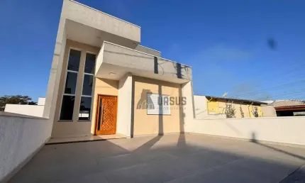 Casa com 3 dormitórios à venda, 106 m² por r$ 570.000,00 - condomínio residencial laguna - pindamonhangaba/sp