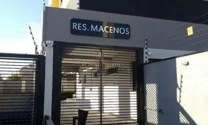 Apartamento com 2 dormitórios à venda, 76 m² por R$ 425.000,00 - Vila Jaboticabeira - Taubaté/SP