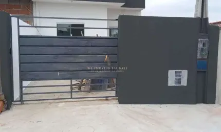 Casa à venda em Pindamonhangaba, Jardim Regina (Moreira César), com 2 quartos, 75m²
