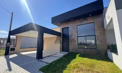 Casa a venda condomínio residencial pérola do vale, tremembé