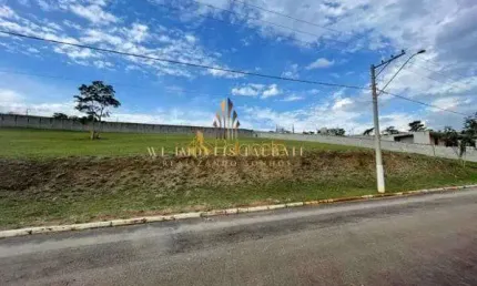 Terreno em Condomínio à venda, no Condomínio São Felix do Cataguá,  em Taubaté, Chácara São Félix, 2000m²