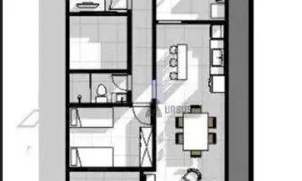 Casa com 3 quartos à venda na Rua Antônio Cassiano, 209, Residencial Parque das Palmeiras, Pindamonhangaba