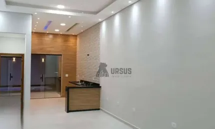Casa com 3 quartos à venda na Rua Dagmar Fialho Cronemberger, 51, Loteamento Residencial e Comercial Flamboyant, Pindamonhangaba