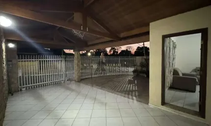 Casa com 2 dormitórios à venda, 142 m² por R$ 415.000,00 - Parque das Fontes - Tremembé/SP