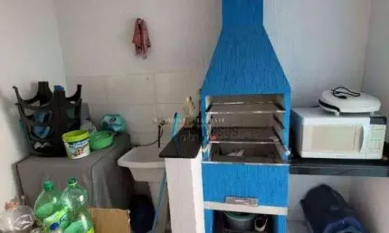 Casa com 3 dormitórios à venda, 90 m² por R$ 385.000,00 - Residencial Santa Clara - Pindamonhangaba/SP