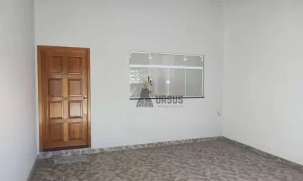 Casa Residencial à venda, Crispim, Pindamonhangaba - CA0017.
