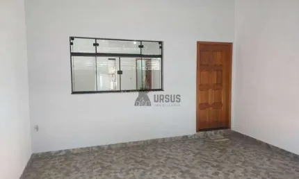 Casa Residencial à venda, Crispim, Pindamonhangaba - CA0018.