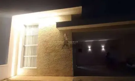 Casa com 3 dormitórios à venda, 164 m² por R$ 960.000,00 - Condomínio Alphaville - Taubaté/SP