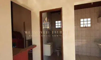 Casa com 3 dormitórios à venda, 242 m² por R$ 850.000,00 - Residencial Novo Horizonte - Taubaté/SP
