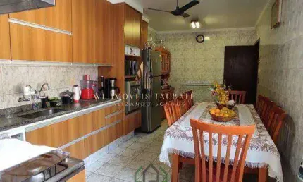Casa residencial à venda, jardim das bandeiras, taubaté - ca0049.