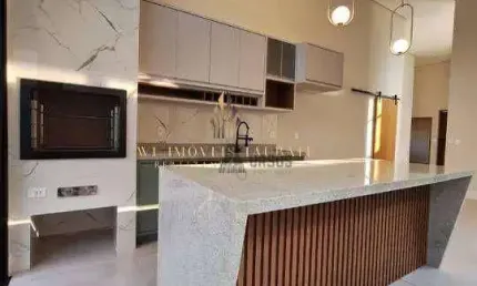 Casa Residencial à venda, Itapecerica, Taubaté - CA0051.