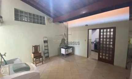 Casa Residencial à venda, Centro, Pindamonhangaba - CA0053.