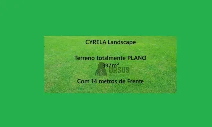 Terreno residencial à venda, condomínio cyrela, taubaté