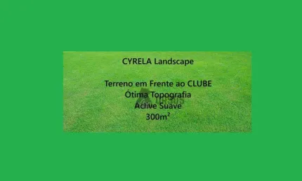 Terreno residencial à venda, condomínio cyrela, taubaté