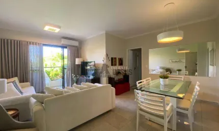 Apartamento com 2 dormitórios à venda, 74 m² por R$ 375.000,00 - Centro - Taubaté/SP