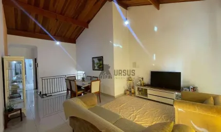 Casa Residencial à venda, Chácara do Visconde, Taubaté