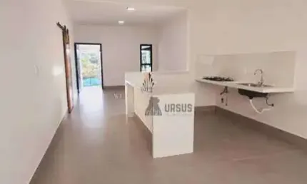 Sobrado residencial à venda, jardim jaragua, tremembé - so0003.