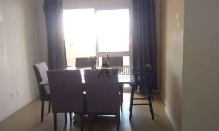 Apartamento Residencial à venda, Centro, Taubaté - AP0020.