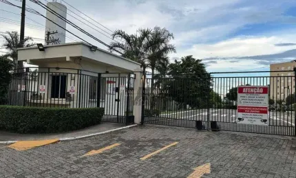 Apartamento Residencial à venda, Santana, Pindamonhangaba - AP0024.