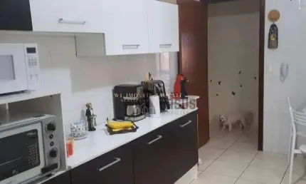 Apartamento Residencial à venda, Esplanada Independência, Taubaté - AP0028.