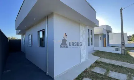 Casa Residencial à venda, Parque Senhor do Bonfim, Taubaté - CA0087.