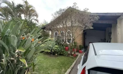 Casa residencial à venda, parque são jorge, taubaté - ca0088.
