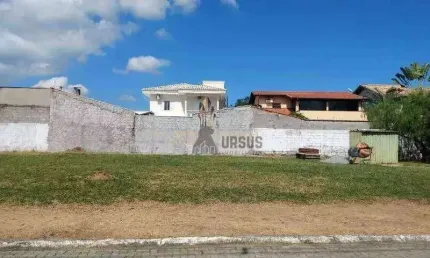 Terreno à venda, 251 m² por r$ 240.000,00 - quiririm - taubaté/sp