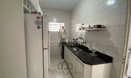 Apartamento residencial à venda, residencial novo horizonte, taubaté - ap0041.