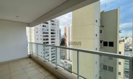 Apartamento Residencial à venda, Centro, Taubaté - AP0048.