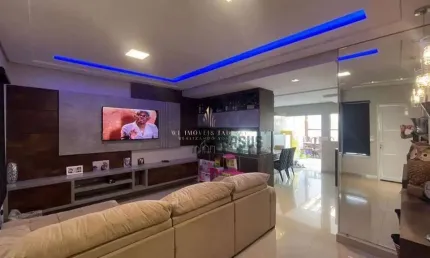 Apartamento Residencial à venda, Centro, Taubaté - AP0051.