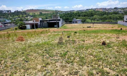 Terreno à venda, 445 m² por r$ 330.000,00 - residencial villa di vita - taubaté/sp