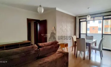 Apartamento residencial à venda, jardim das nações, taubaté - ap0071.
