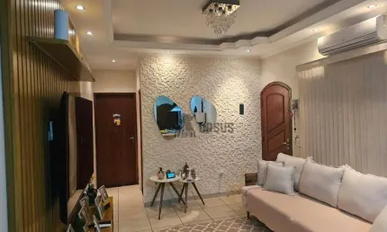 Casa com 2 dormitórios à venda por R$ 385.000,00 - Loteamento Vila Olímpia - Taubaté/SP